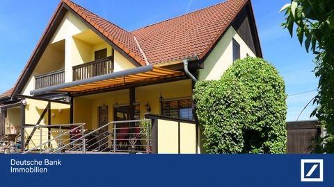 Nesse-Apfelstädt Häuser, Nesse-Apfelstädt Haus kaufen
