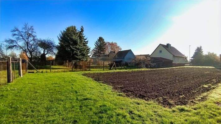 Außen 9 - Hinterland Ansicht 3