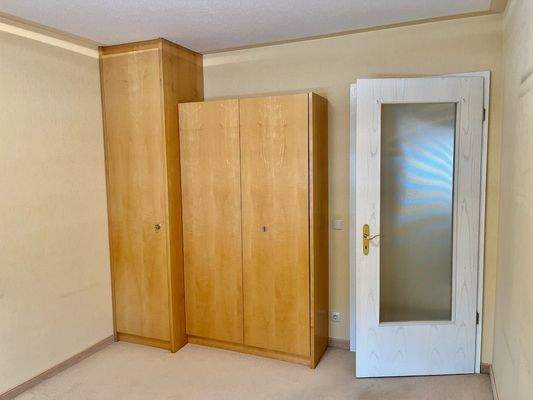 EG - Schlafzimmer 1.1 Einbauschrank