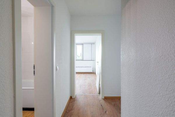 Wohnungseingang/Flur