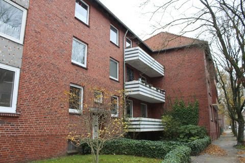 Wilhelmshaven-Heppens Wohnungen, Wilhelmshaven-Heppens Wohnung mieten