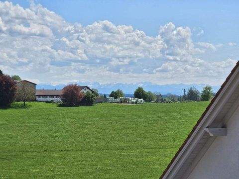 Bad Wurzach Wohnungen, Bad Wurzach Wohnung kaufen