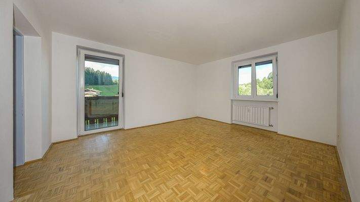 KITZIMMO-3-Zimmerwohnung in sonniger Lage kaufen - Immobilien Westendorf.