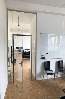 Bueroflaeche 1 OG