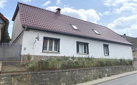 Seegebiet Mansfelder Land Häuser, Seegebiet Mansfelder Land Haus kaufen