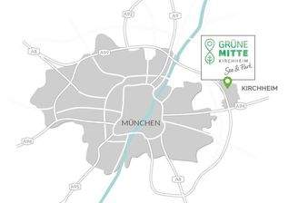 Münchenkarte