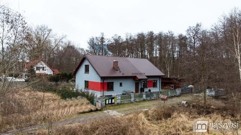 SWINEMÜNDE Häuser, SWINEMÜNDE Haus kaufen