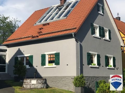 Presseck Häuser, Presseck Haus kaufen