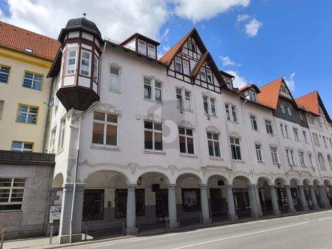 Arnstadt Häuser, Arnstadt Haus kaufen