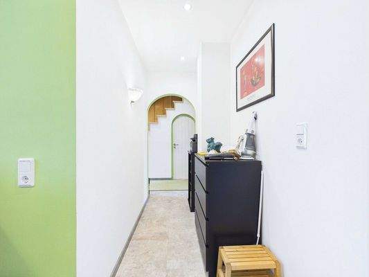 Charmantes Einfamilienhaus in Illingen-Uchtelfangen