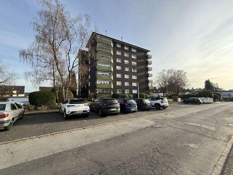 Solingen Wohnungen, Solingen Wohnung kaufen