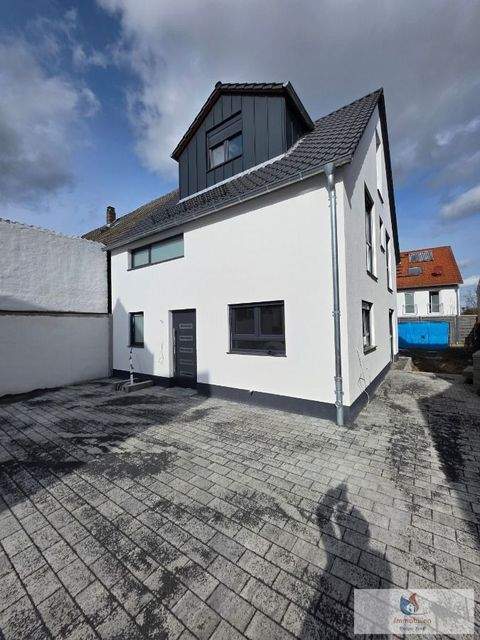 Hanau Häuser, Hanau Haus kaufen