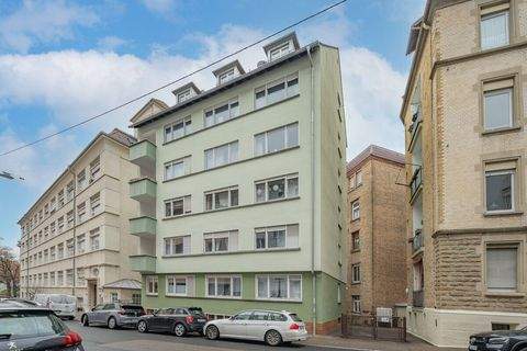 Stuttgart Renditeobjekte, Mehrfamilienhäuser, Geschäftshäuser, Kapitalanlage