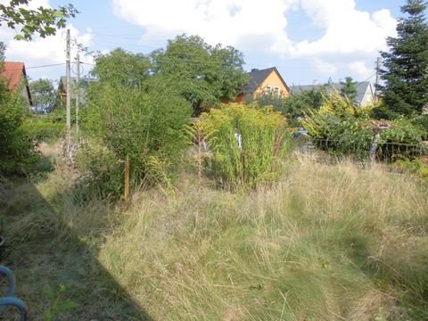 Radebeul Grundstücke, Radebeul Grundstück kaufen