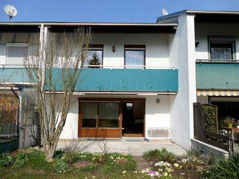 Waldkraiburg Häuser, Waldkraiburg Haus kaufen