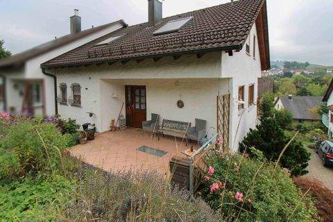 Schwäbisch Gmünd Häuser, Schwäbisch Gmünd Haus kaufen