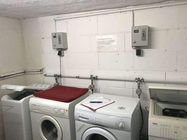 praktische Einraumwohnung Zetrumsnähe - Photo 5