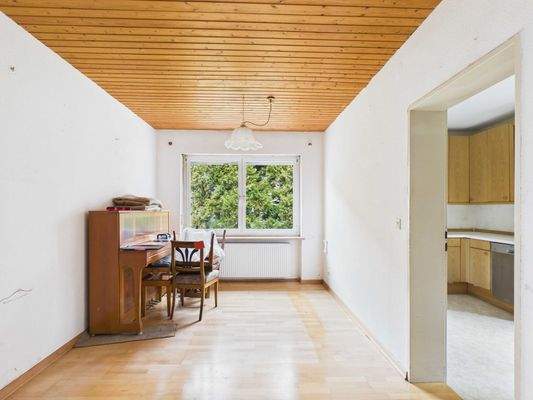 off. Zimmer Essen  EG