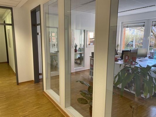 Büro