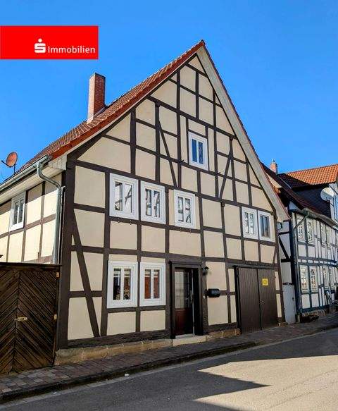 Bad Arolsen Häuser, Bad Arolsen Haus kaufen