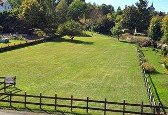 Waldeck-Zentrumsnahe