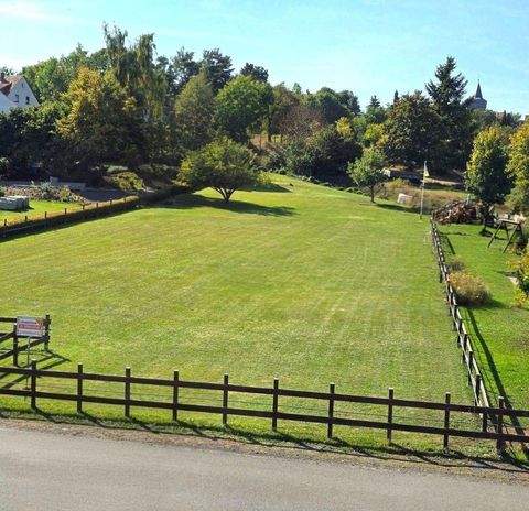 Waldeck Grundstücke, Waldeck Grundstück kaufen