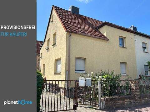 Schkopau Häuser, Schkopau Haus kaufen