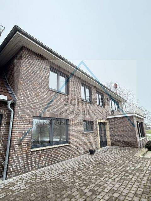 Bassum / Albringhausen Wohnungen, Bassum / Albringhausen Wohnung mieten