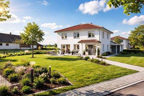 Rennertshofen / Bertoldsheim Grundstücke, Rennertshofen / Bertoldsheim Grundstück kaufen