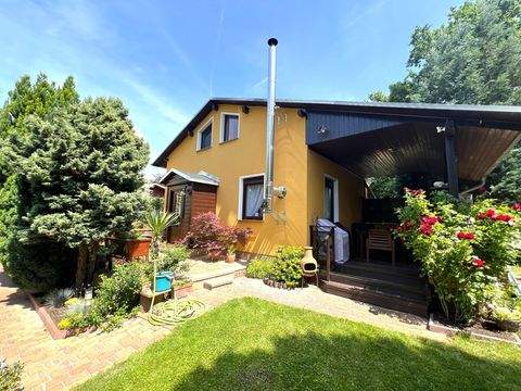Reichenwalde / Dahmsdorf Häuser, Reichenwalde / Dahmsdorf Haus kaufen