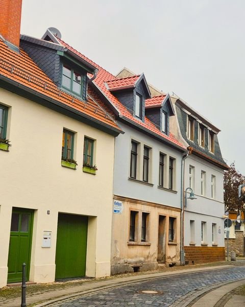 Sangerhausen Häuser, Sangerhausen Haus mieten 