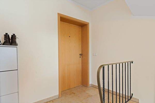 Wohnungseingangstüre