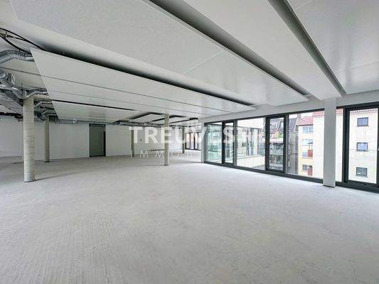 TREUVEST Büro mieten Düsseldorf-15