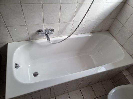 Badewanne