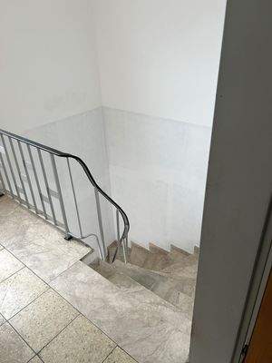 Treppenhaus 1.OG