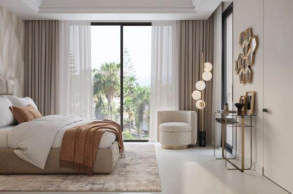 Photo: Villa in Marbella East