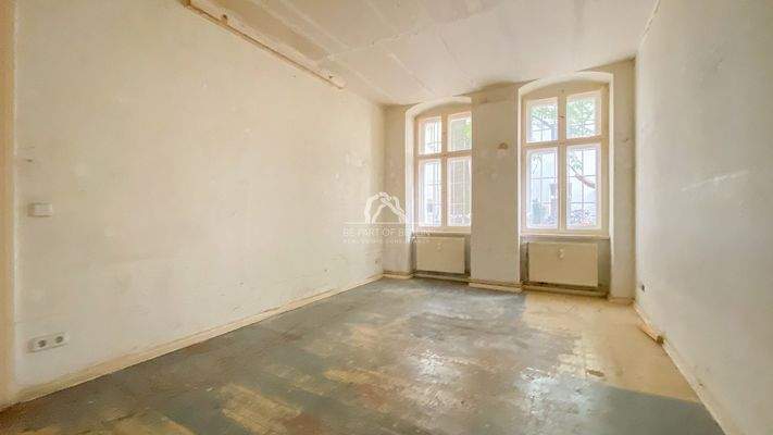 Räumlichkeiten / premises