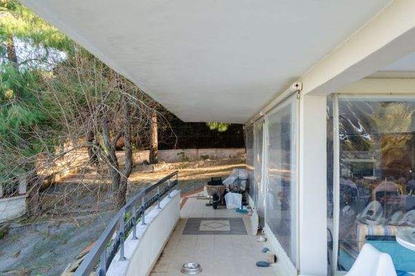 DETACHED HOUSE HALKIDIKI