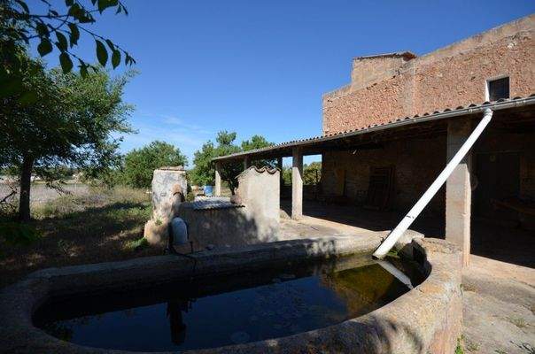 Traditioneller Landsitz zum Verkauf nahe Palma de Mallorca