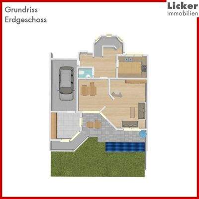 Grundriss-Erdgeschoss