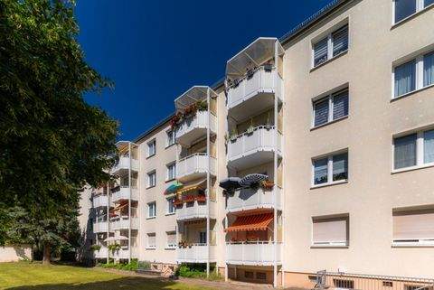 Merseburg Wohnungen, Merseburg Wohnung mieten