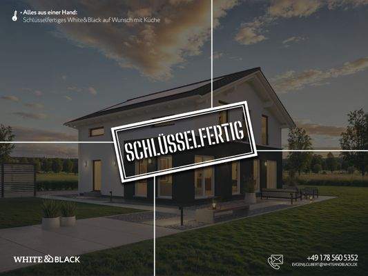 ALLES AUS EINER HAND