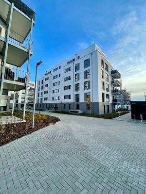 Vincent-van-Gogh-Ring 65 - Voderseite