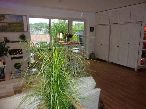 Saarbrücken Wohnungen, Saarbrücken Wohnung mieten