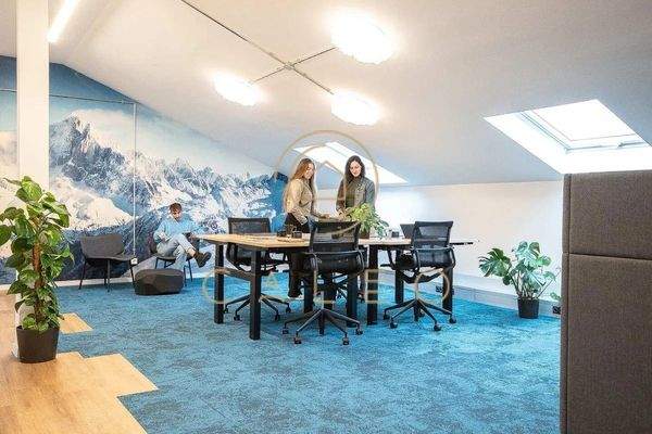 Innenansicht Beispiel 5