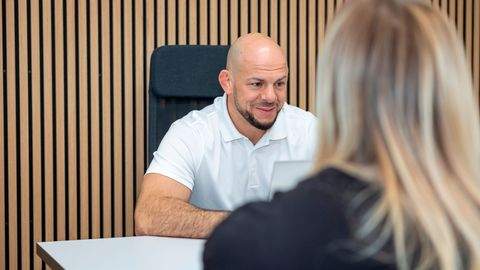 Nürnberg Büros, Büroräume, Büroflächen 