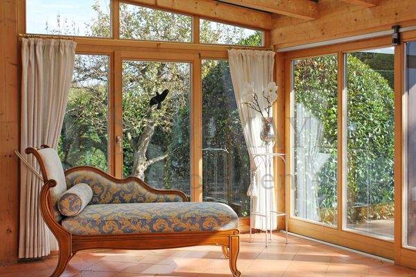 Ansicht Wintergarten 2