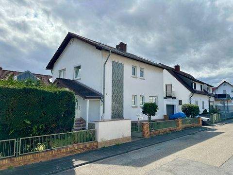 Viernheim Häuser, Viernheim Haus kaufen