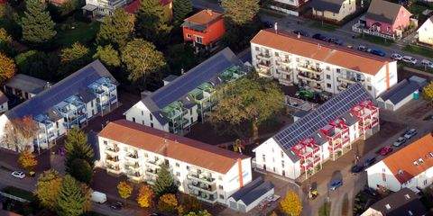 Hohen Neuendorf Wohnungen, Hohen Neuendorf Wohnung mieten