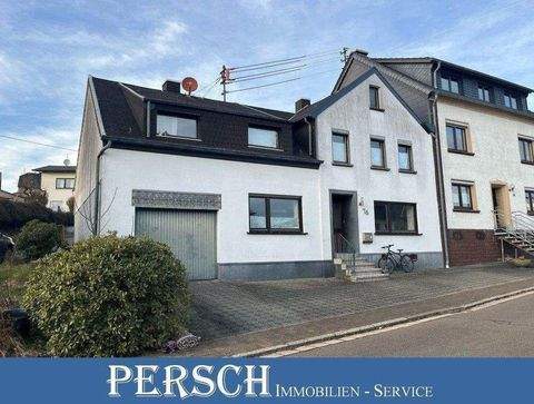 Nonnweiler Häuser, Nonnweiler Haus kaufen